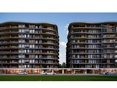 Image of Lenera House