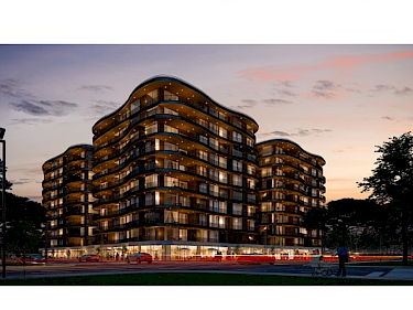 Image of Lenera House