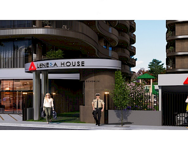 Image of Lenera House