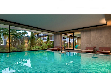 Image of Lenera House