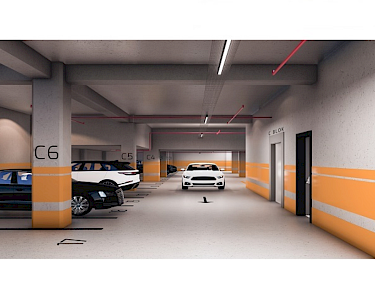 Image of Lenera House