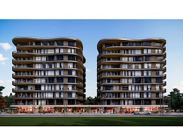 Image of Lenera House