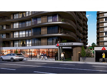 Image of Lenera House