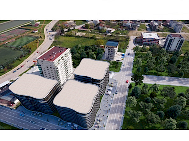 Image of Lenera House