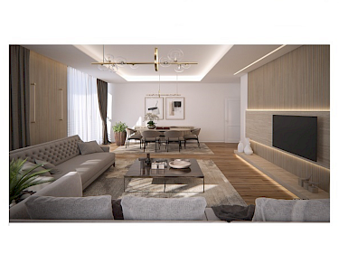 Image of Lenera House