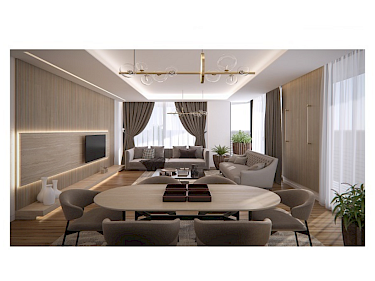 Image of Lenera House