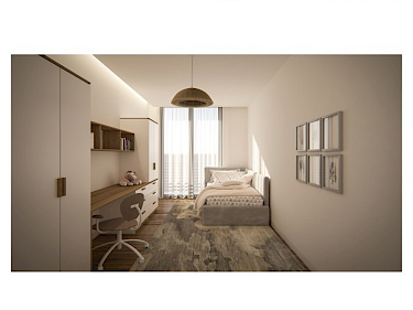 Image of Lenera House