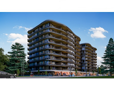 Image of Lenera House