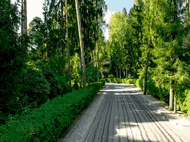 Image of Горки XXI