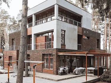 Image of Горки XXI