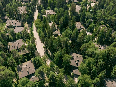 Image of Горки XXI