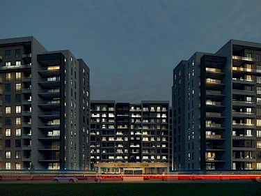 Image of Nilüfer House 1