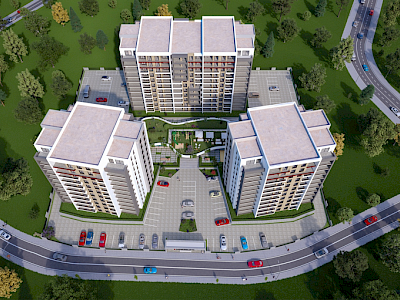 Image of Nilüfer House 1