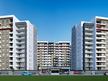 Image of Nilüfer House 1