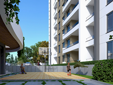 Image of Nilüfer House 1