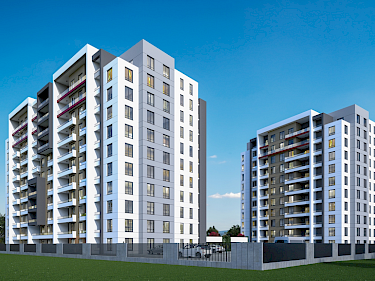 Image of Nilüfer House 1