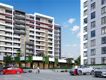 Image of Nilüfer House 1