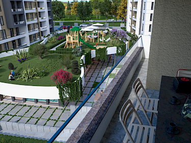 Image of Nilüfer House 1