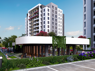 Image of Nilüfer House 1