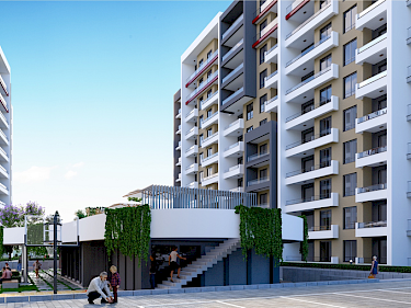 Image of Nilüfer House 1