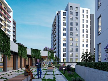 Image of Nilüfer House 1