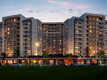 Image of Alpiş Nilüfer House 2