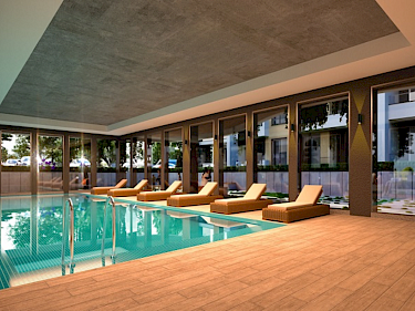 Image of Alpiş Nilüfer House 2