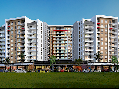 Image of Alpiş Nilüfer House 2