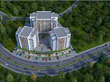 Image of Alpiş Nilüfer House 2