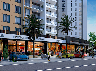 Image of Alpiş Nilüfer House 2