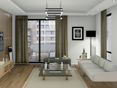 Image of Alpiş Nilüfer House 2