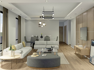 Image of Alpiş Nilüfer House 2