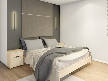 Image of Alpiş Nilüfer House 2