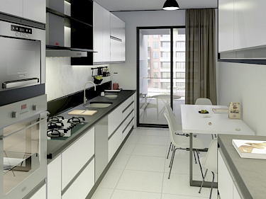 Image of Alpiş Nilüfer House 2