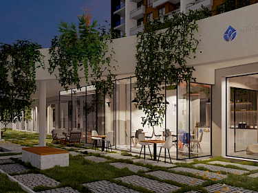 Image of Alpiş Nilüfer House 2