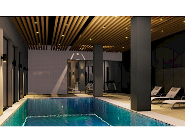 Image of Viale House