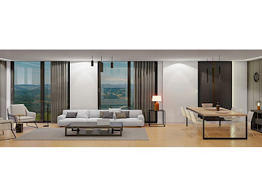 Image of Viale House