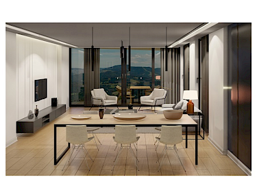 Image of Viale House