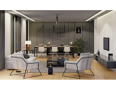 Image of Viale House