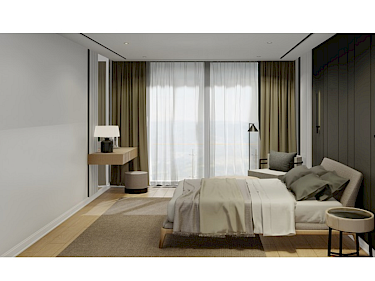 Image of Viale House