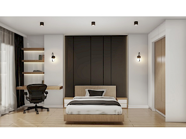 Image of Viale House