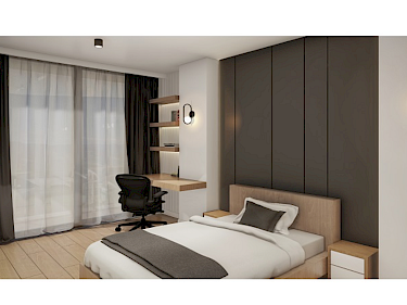 Image of Viale House