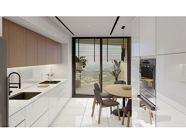 Image of Viale House