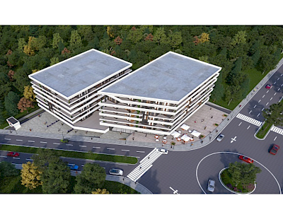 Image of Viale House