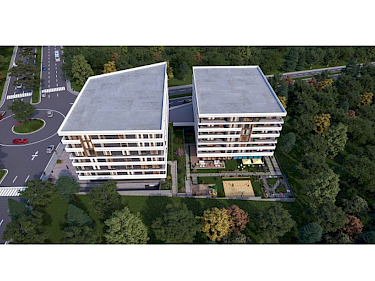 Image of Viale House