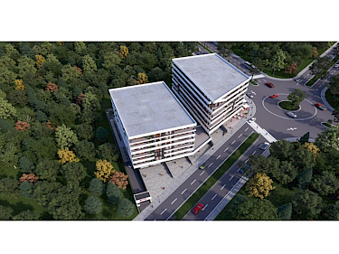 Image of Viale House