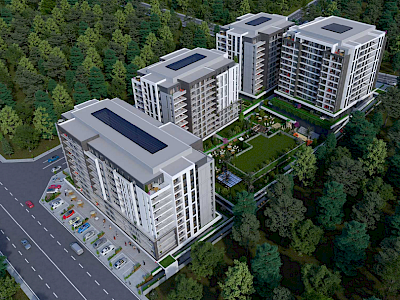 Image of Alpiş Laden House