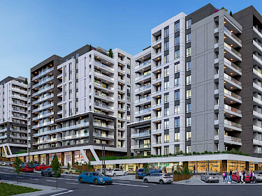 Image of Alpiş Laden House