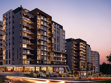 Image of Alpiş Laden House