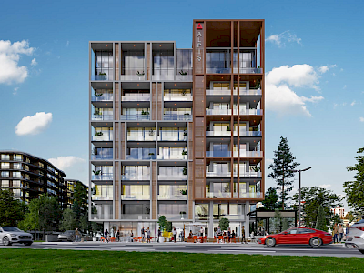 Image of Alpiş Vena Residence